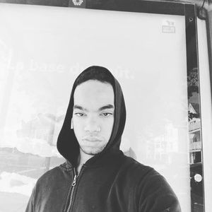 Meet your Posher, Alexandre